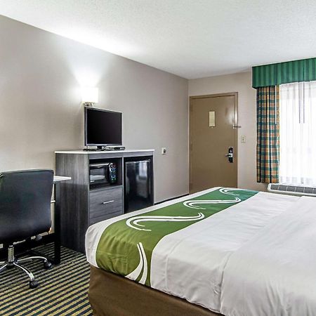 Quality Inn Savannah I-95 Luaran gambar