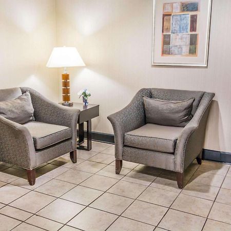 Quality Inn Savannah I-95 Luaran gambar