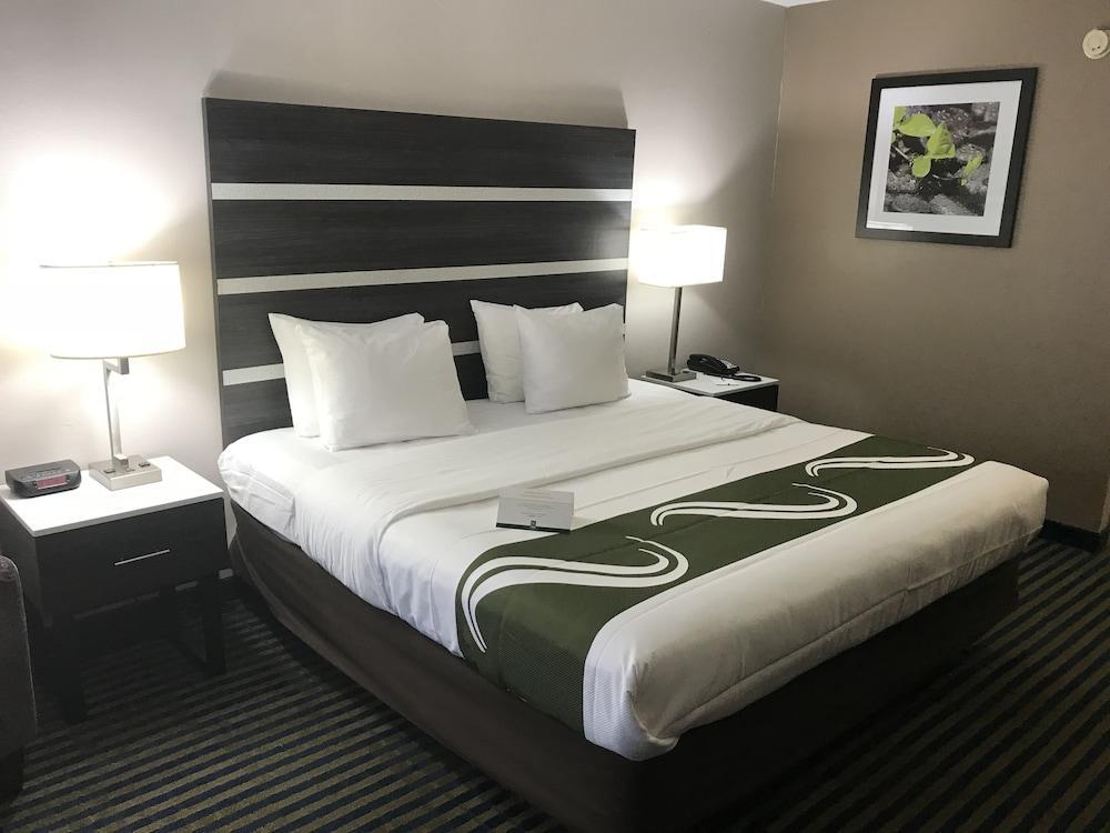 Quality Inn Savannah I-95 Luaran gambar