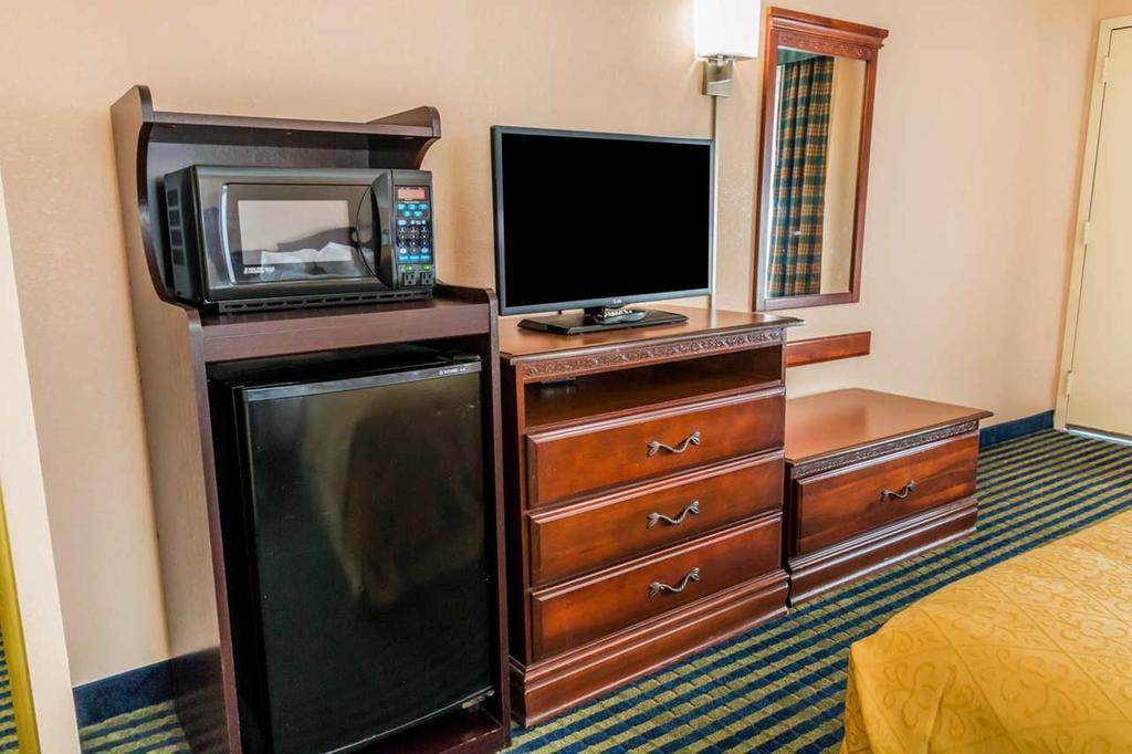 Quality Inn Savannah I-95 Luaran gambar